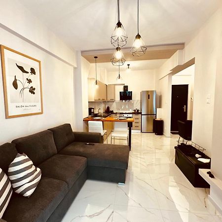 Elephant Apartment 카발라 외부 사진
