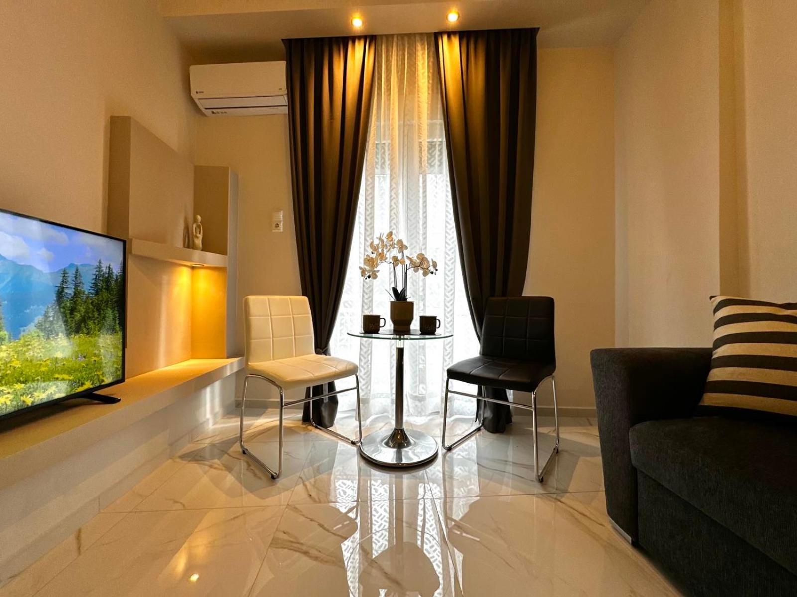 Elephant Apartment 카발라 외부 사진