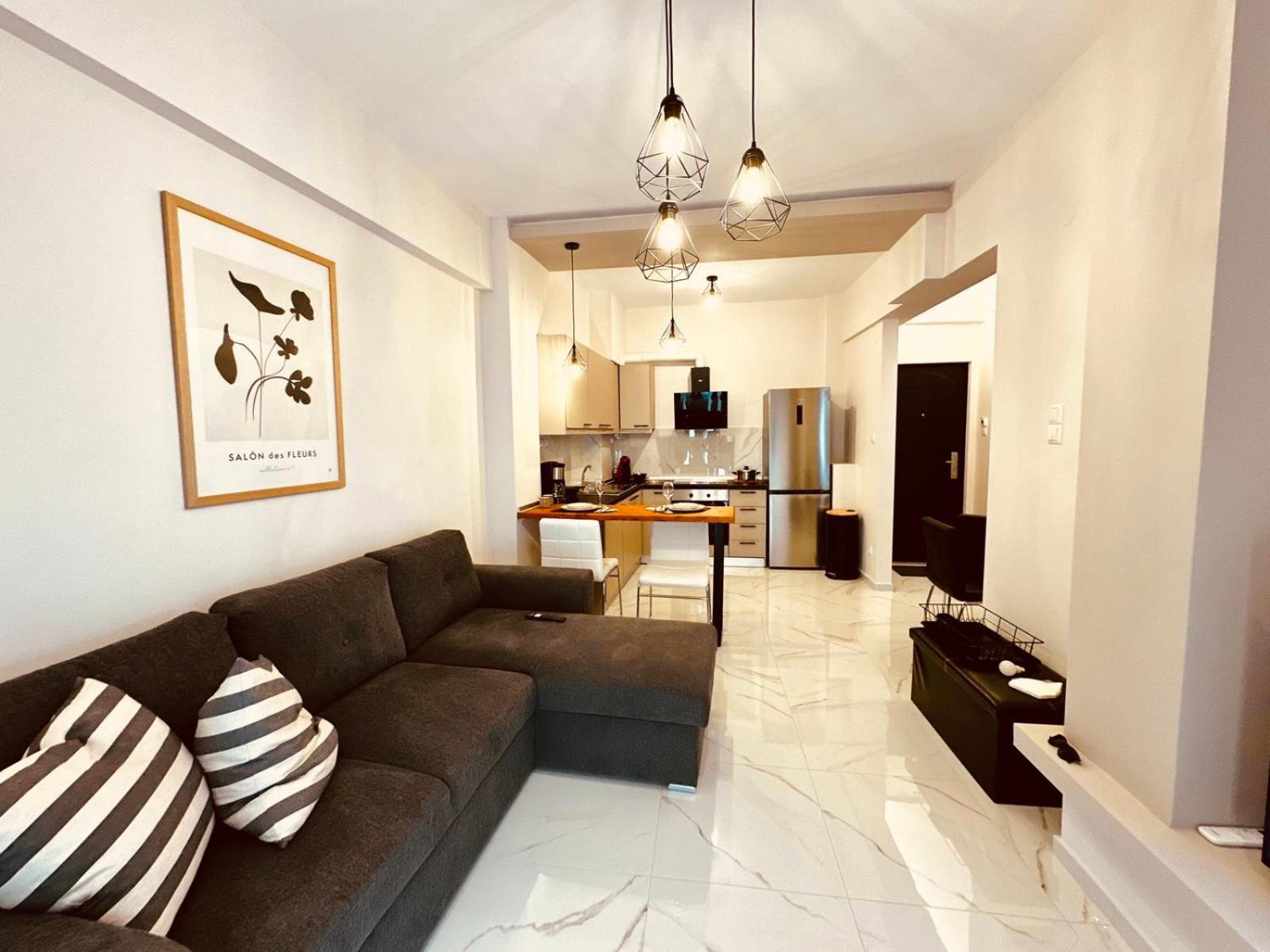 Elephant Apartment 카발라 외부 사진