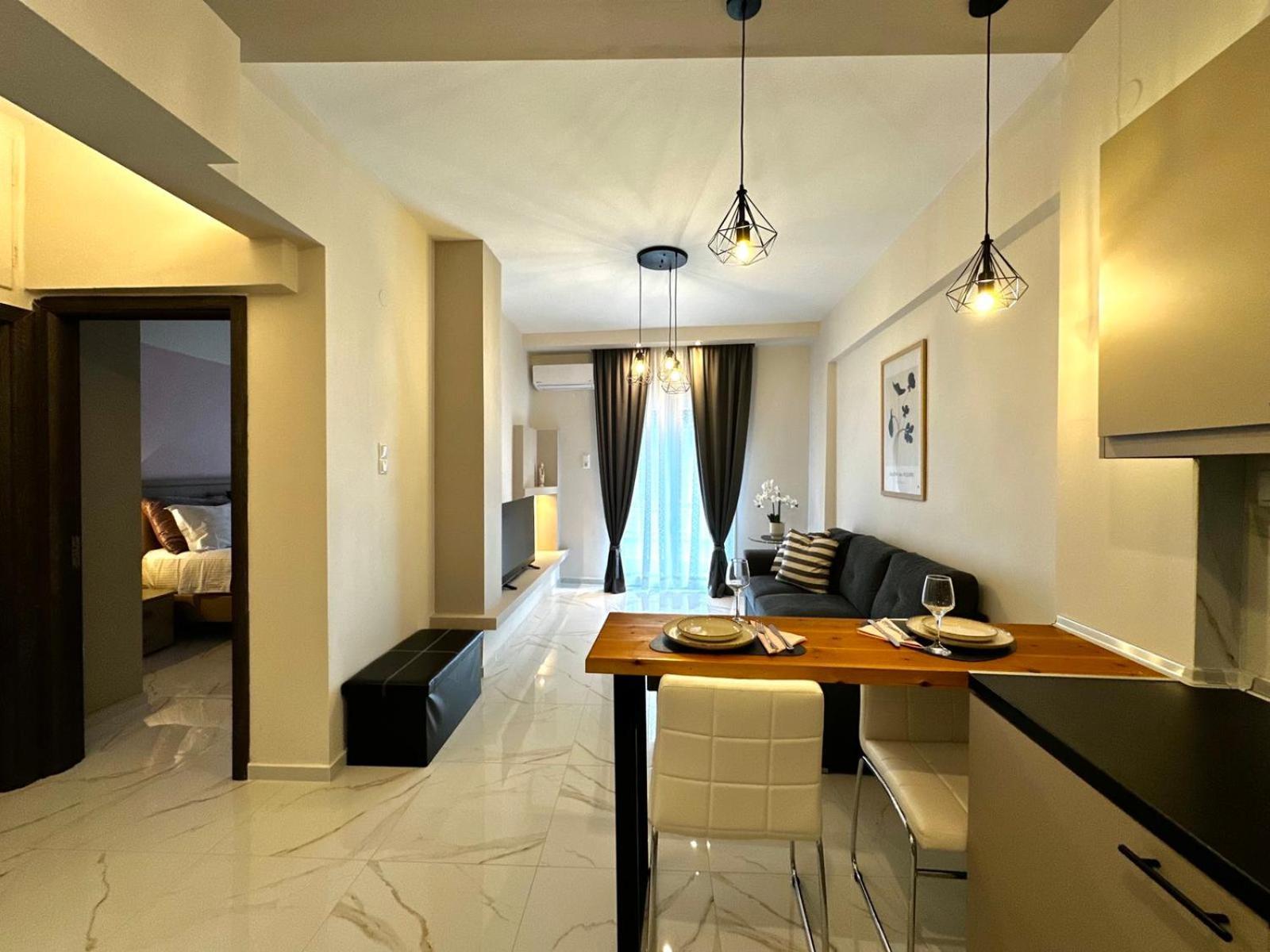 Elephant Apartment 카발라 외부 사진
