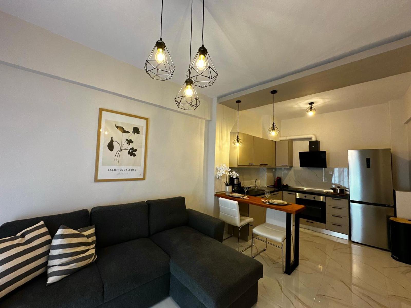 Elephant Apartment 카발라 외부 사진
