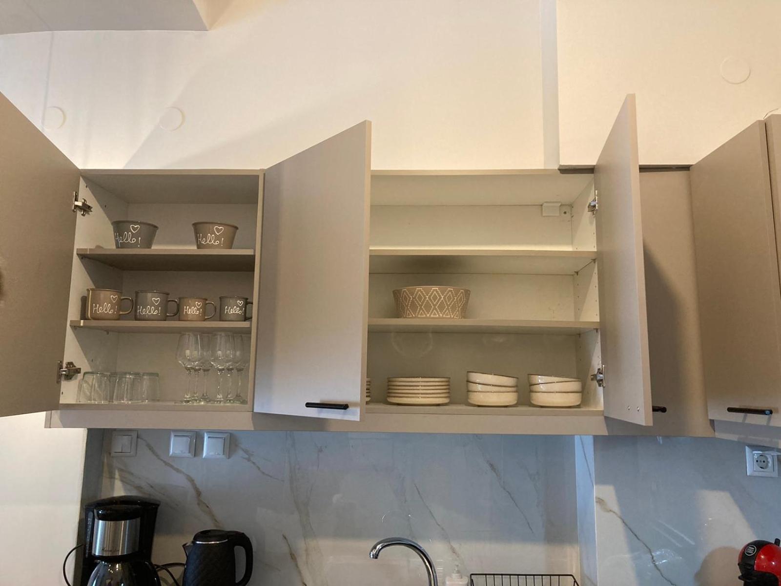 Elephant Apartment 카발라 외부 사진