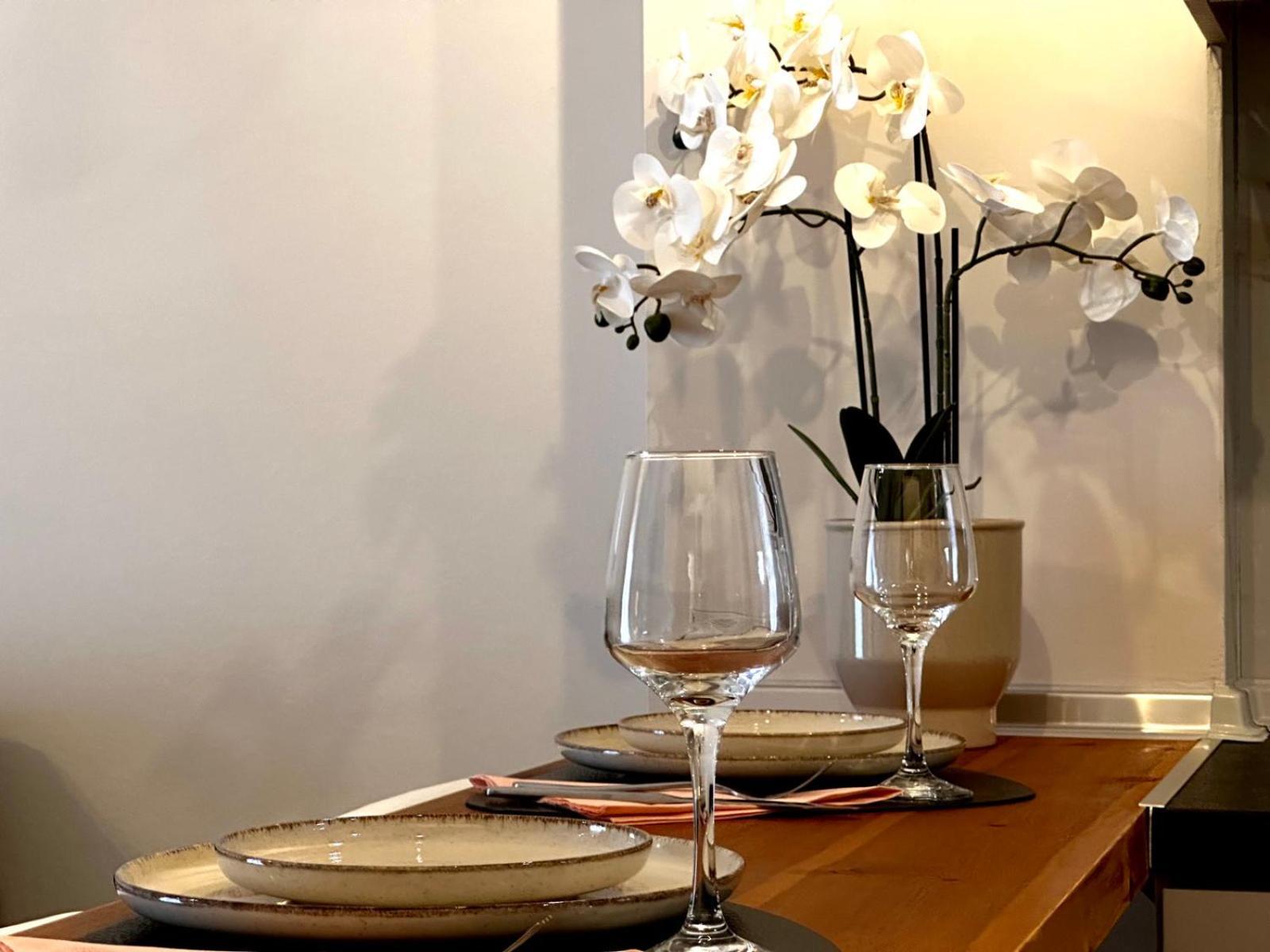 Elephant Apartment 카발라 외부 사진