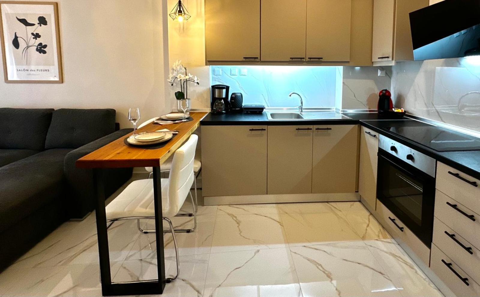 Elephant Apartment 카발라 외부 사진