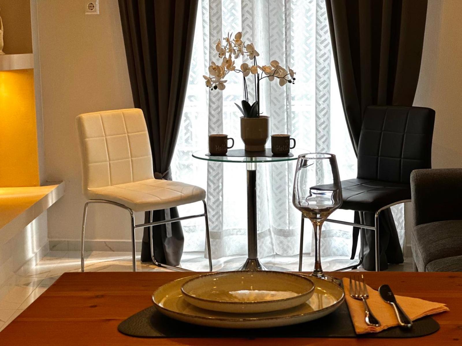 Elephant Apartment 카발라 외부 사진