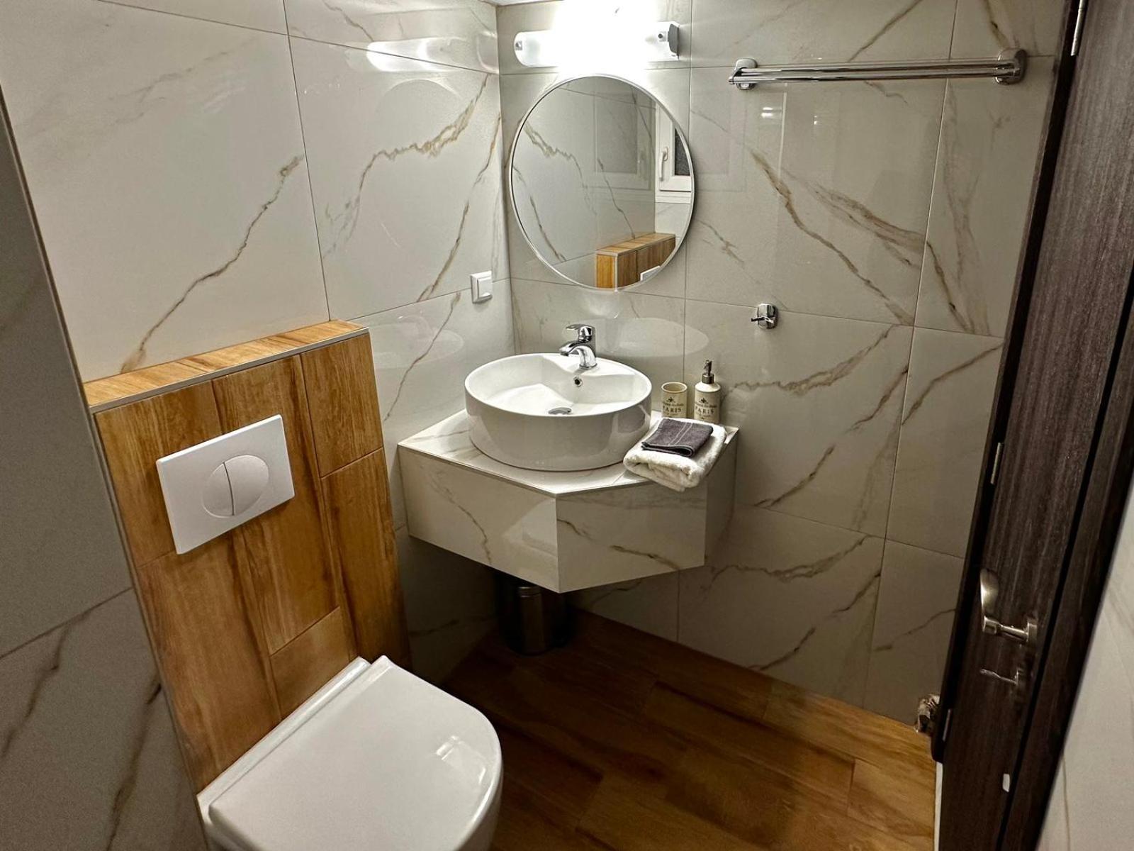 Elephant Apartment 카발라 외부 사진