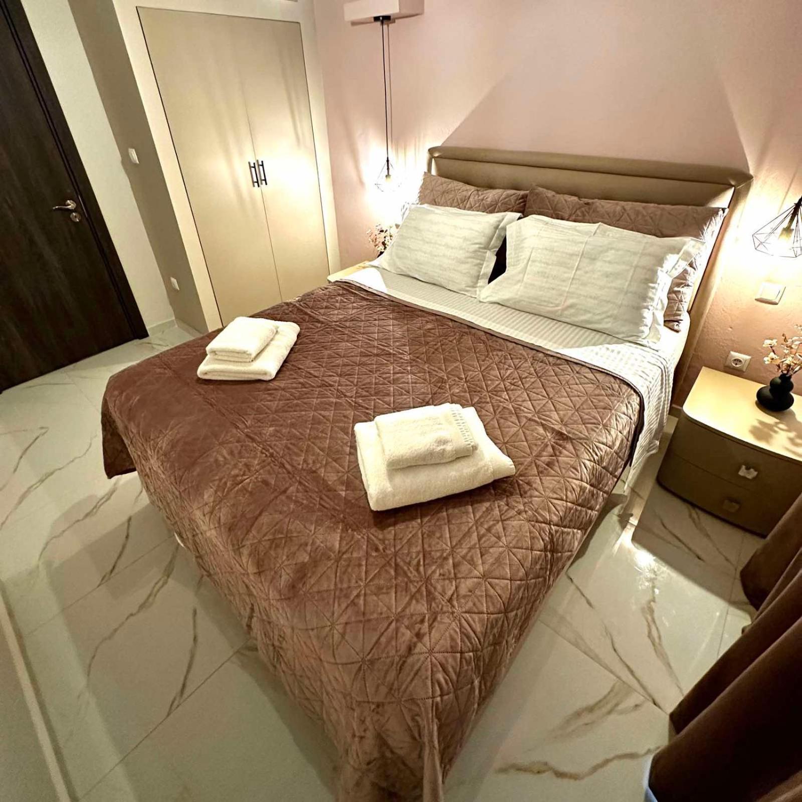 Elephant Apartment 카발라 외부 사진