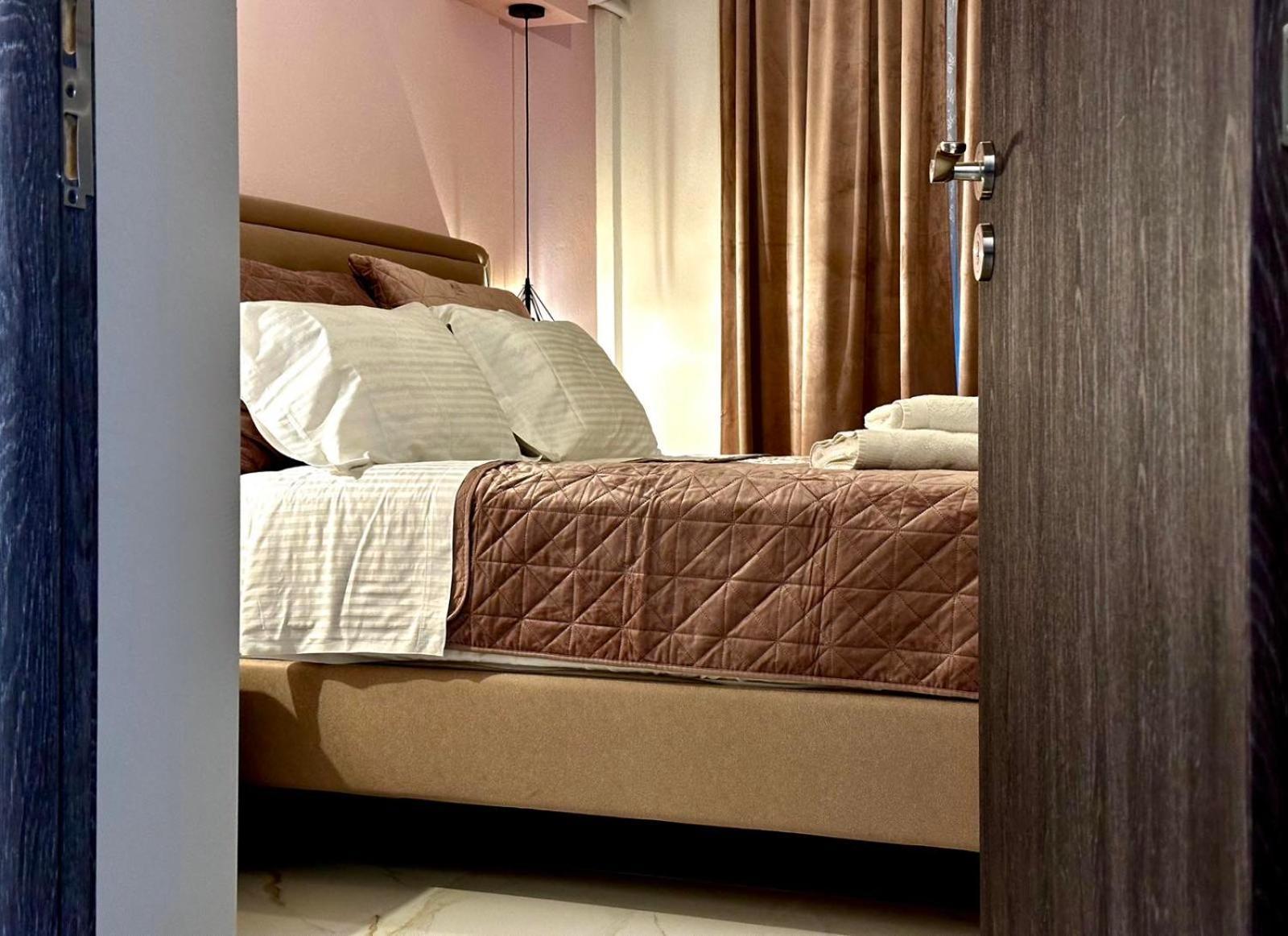 Elephant Apartment 카발라 외부 사진