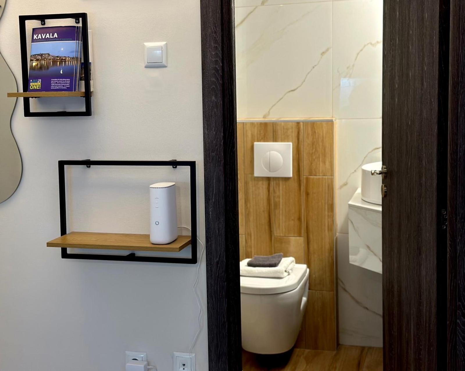 Elephant Apartment 카발라 외부 사진