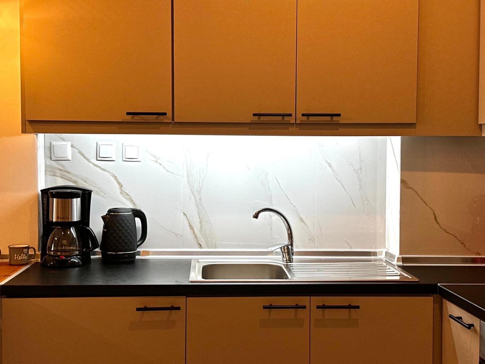 Elephant Apartment 카발라 외부 사진