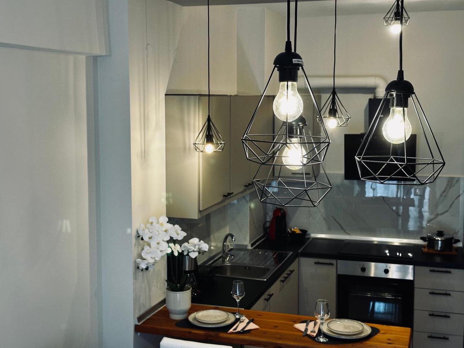 Elephant Apartment 카발라 외부 사진