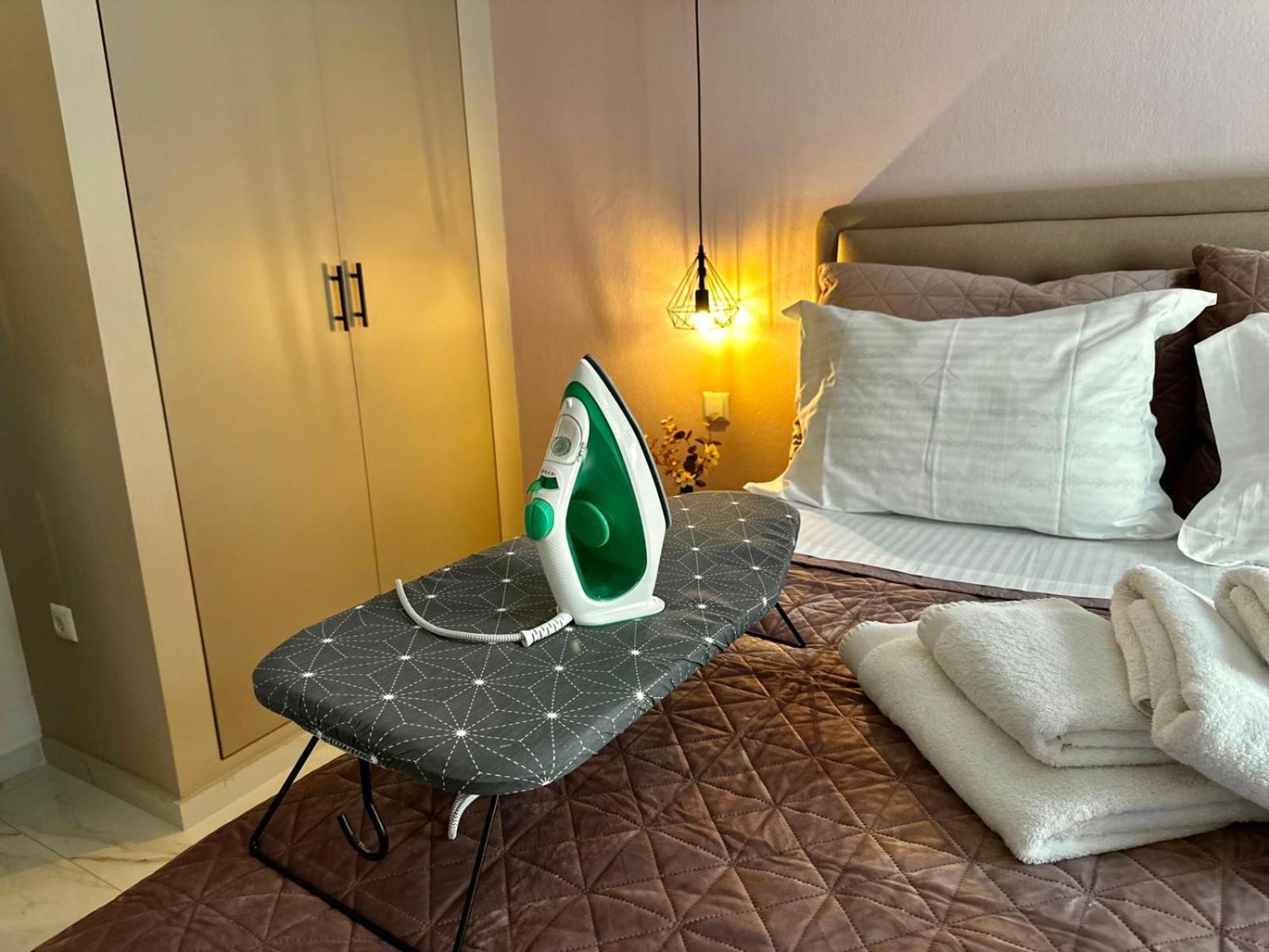 Elephant Apartment 카발라 외부 사진