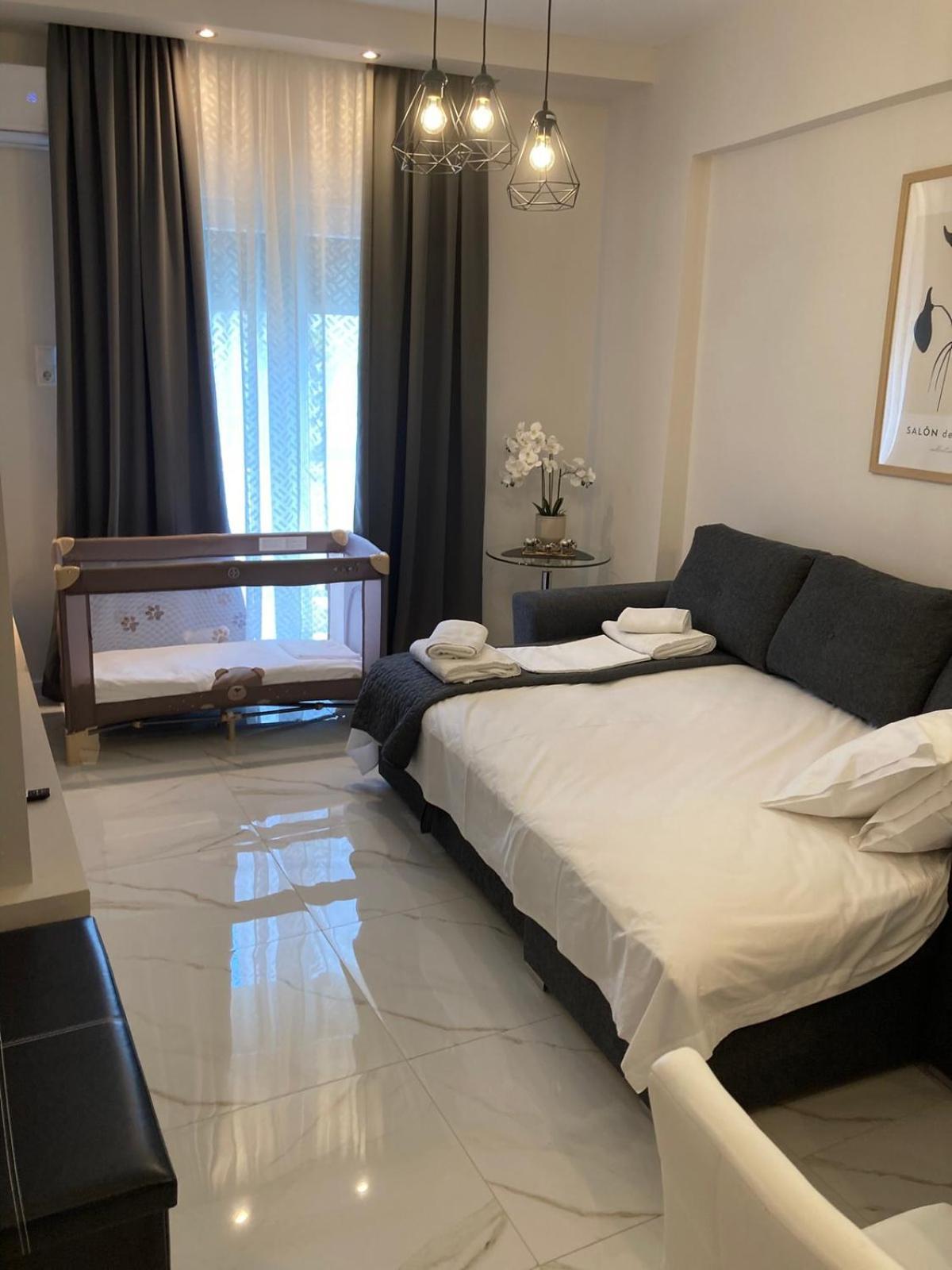 Elephant Apartment 카발라 외부 사진